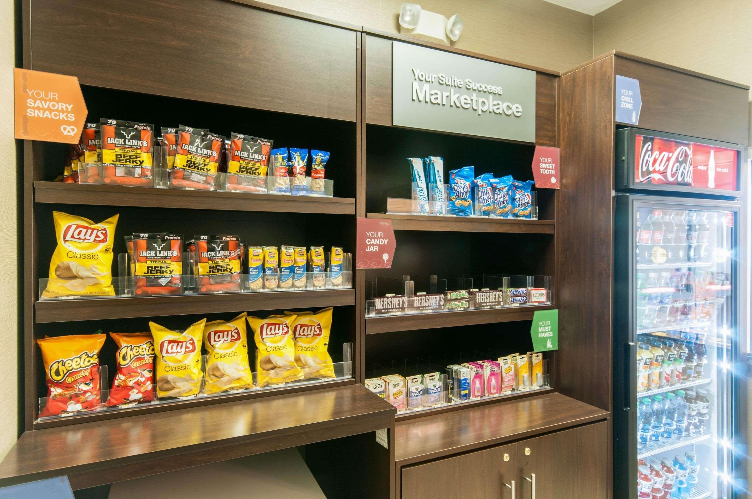 Comfort Suites Milledgeville Bagian luar foto